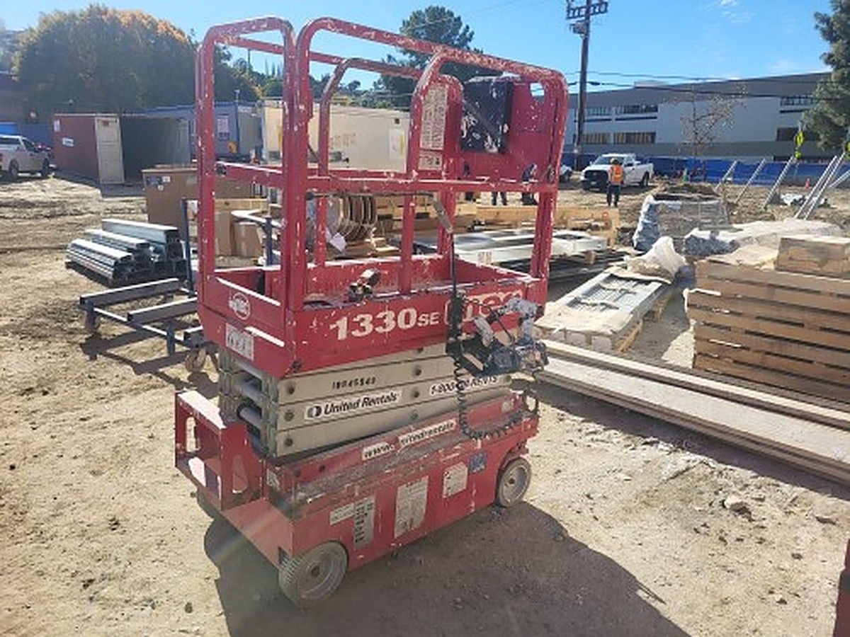 MEC 1330SE photo 5