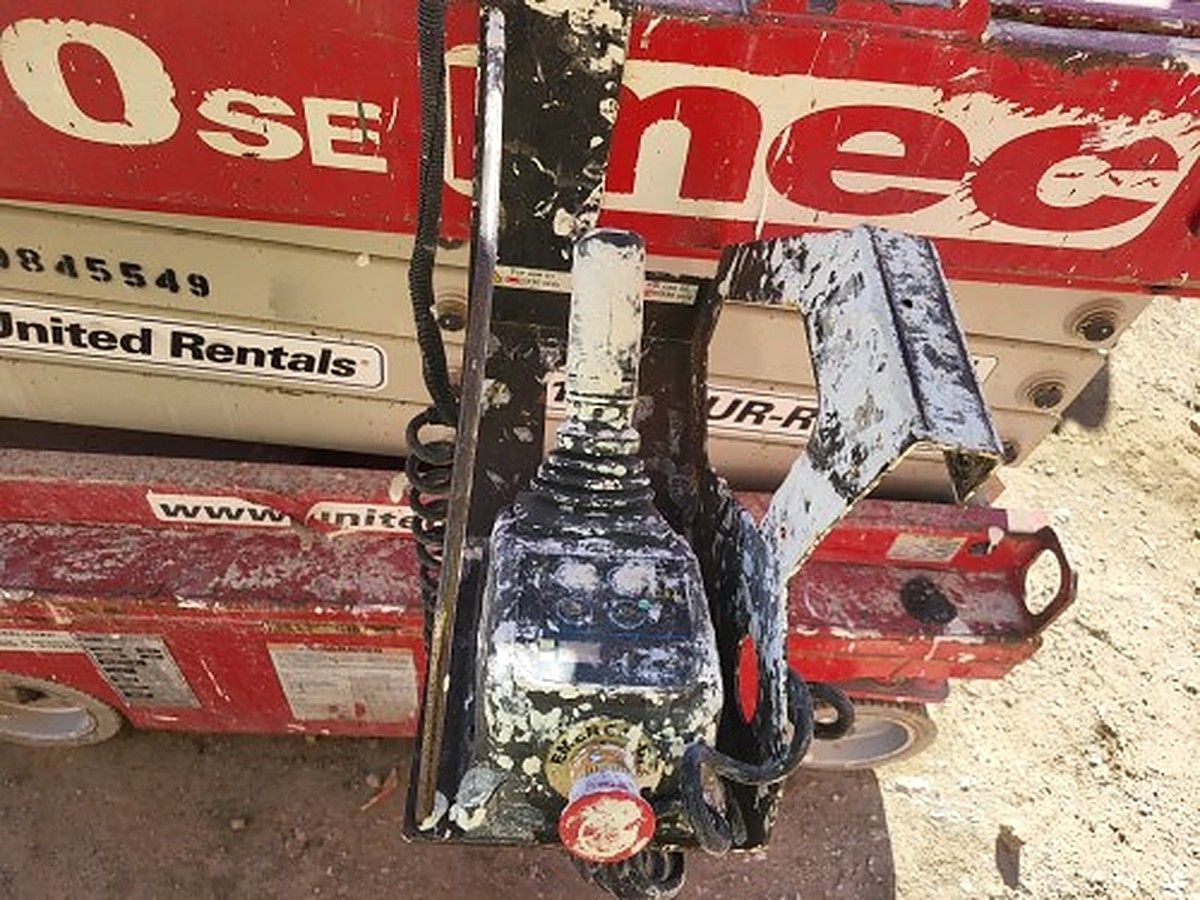 MEC 1330SE photo 6
