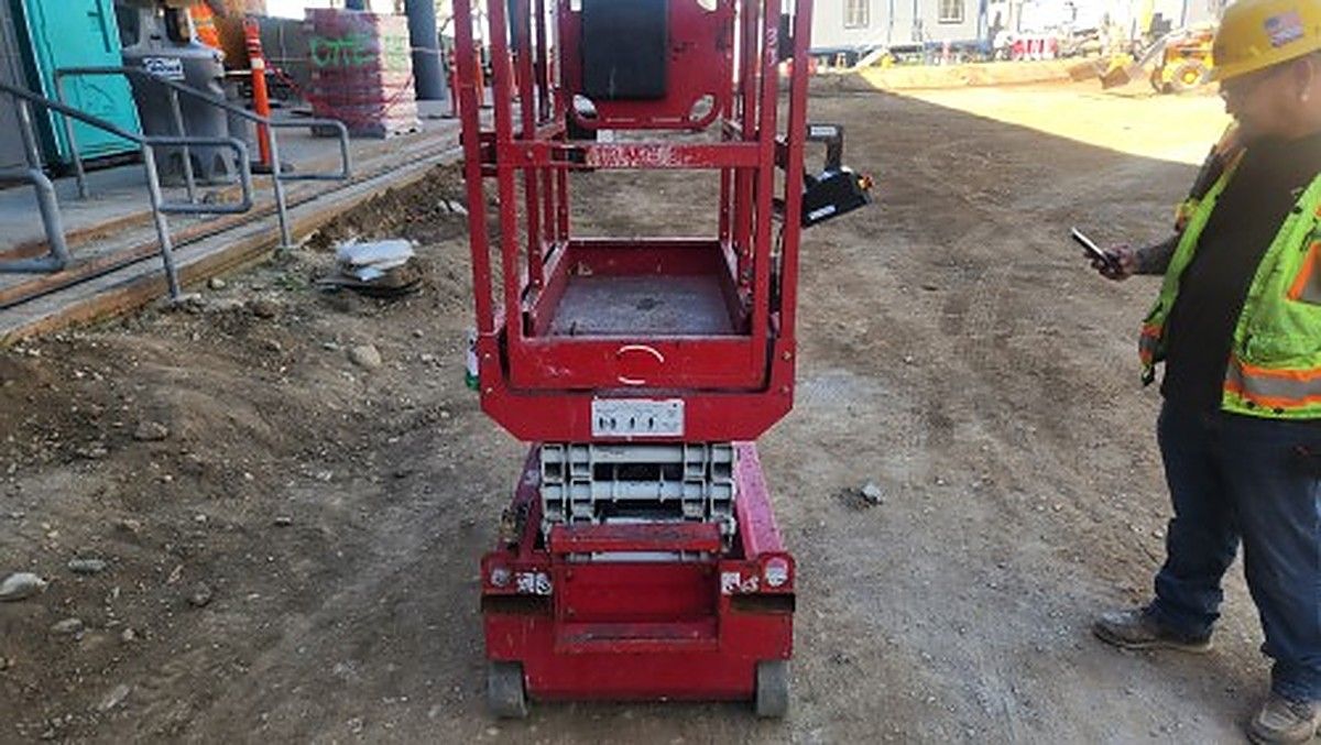 MEC 1330SE photo 3