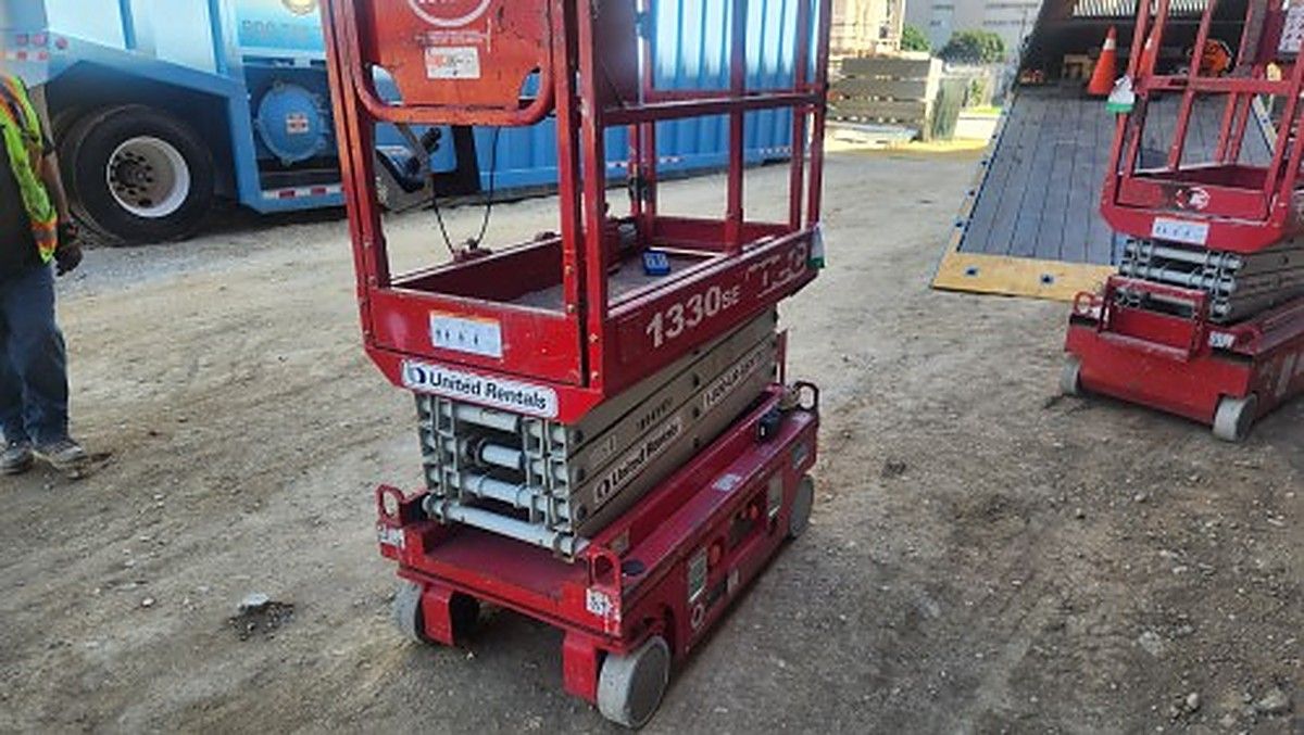 MEC 1330SE photo 5