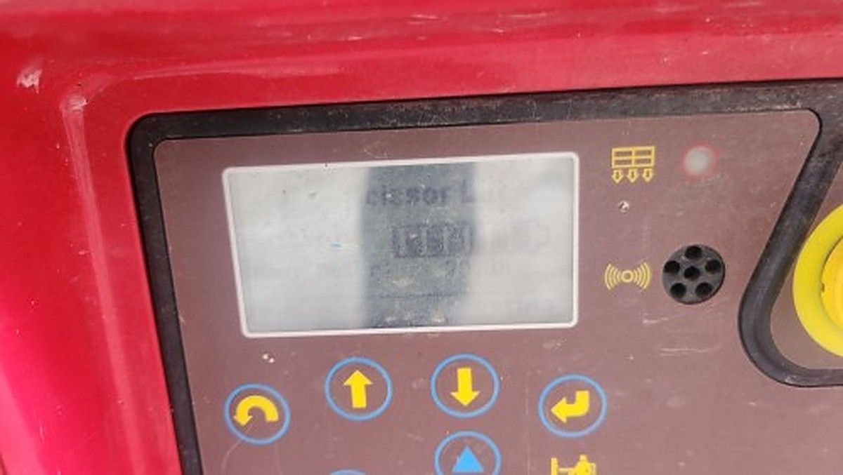 MEC 1330SE photo 7