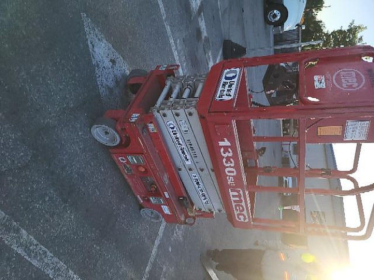MEC 1330SE photo 3