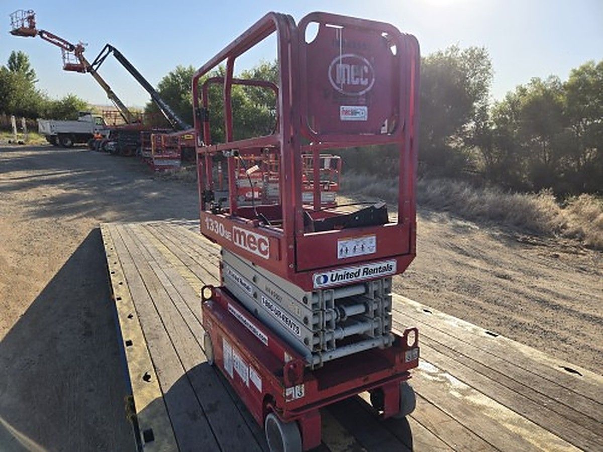2018 MEC 1330SE for sale in Las Vegas, NV