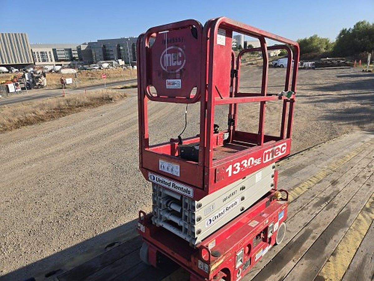 MEC 1330SE photo 2