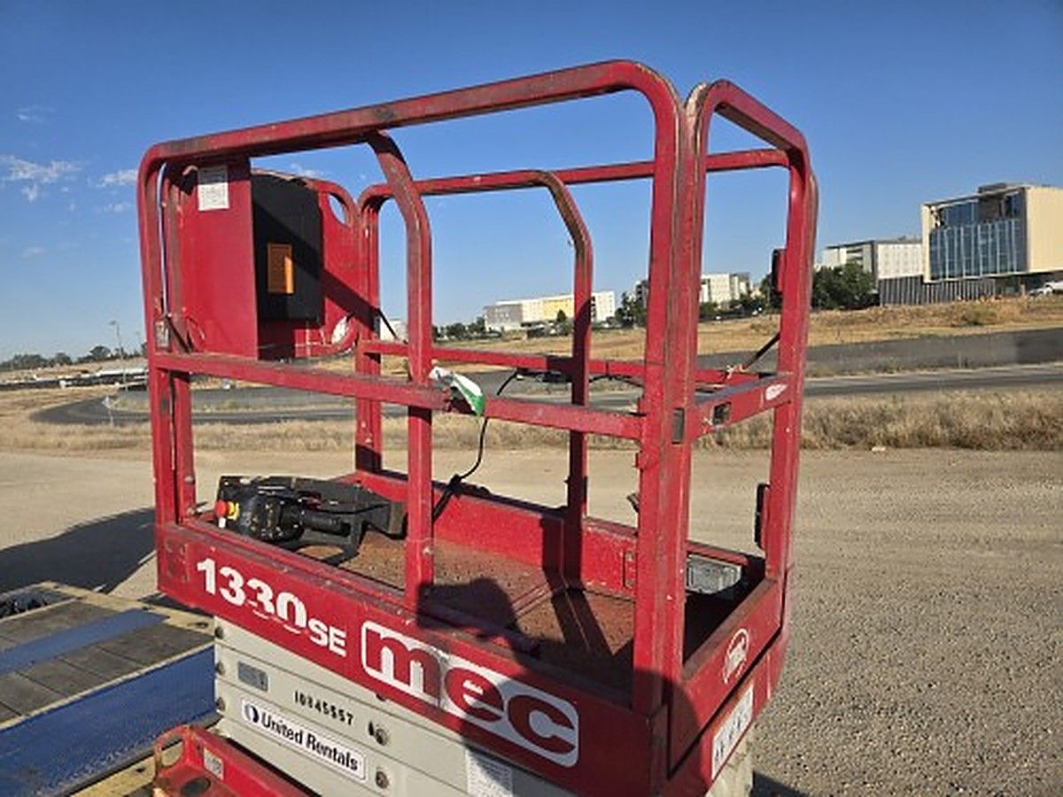 MEC 1330SE photo 5
