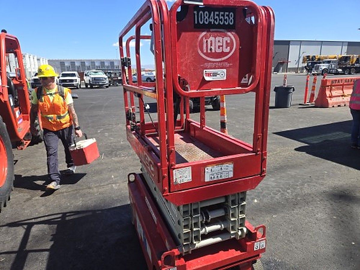 MEC 1330SE photo 3