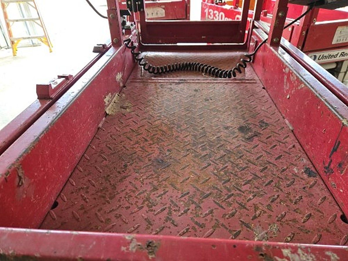 MEC 1330SE photo 2