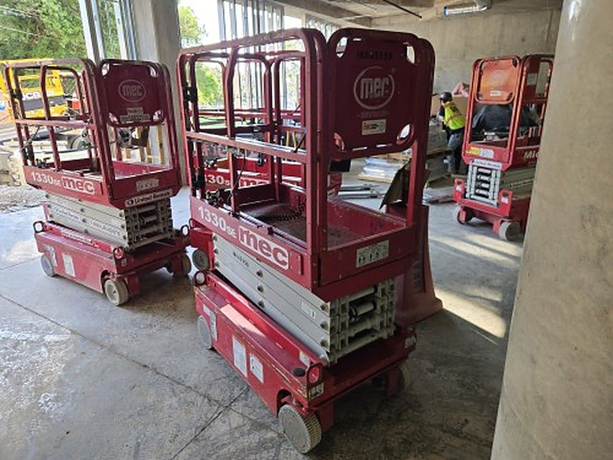 MEC 1330SE photo 3