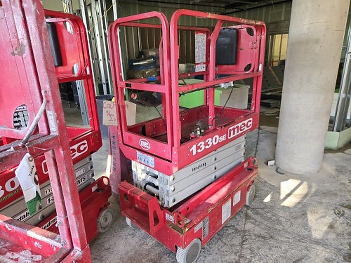 MEC 1330SE photo 5