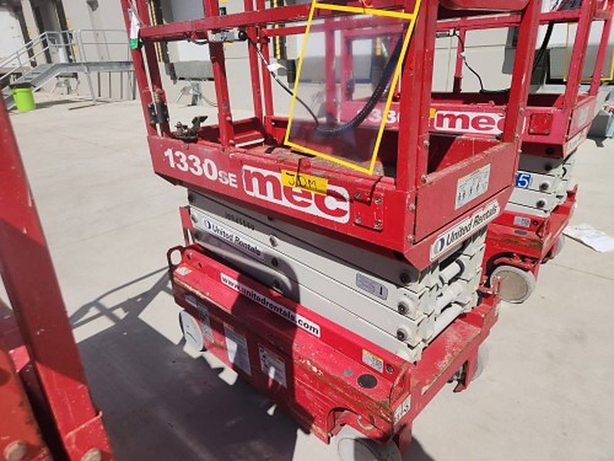 MEC 1330SE photo 3