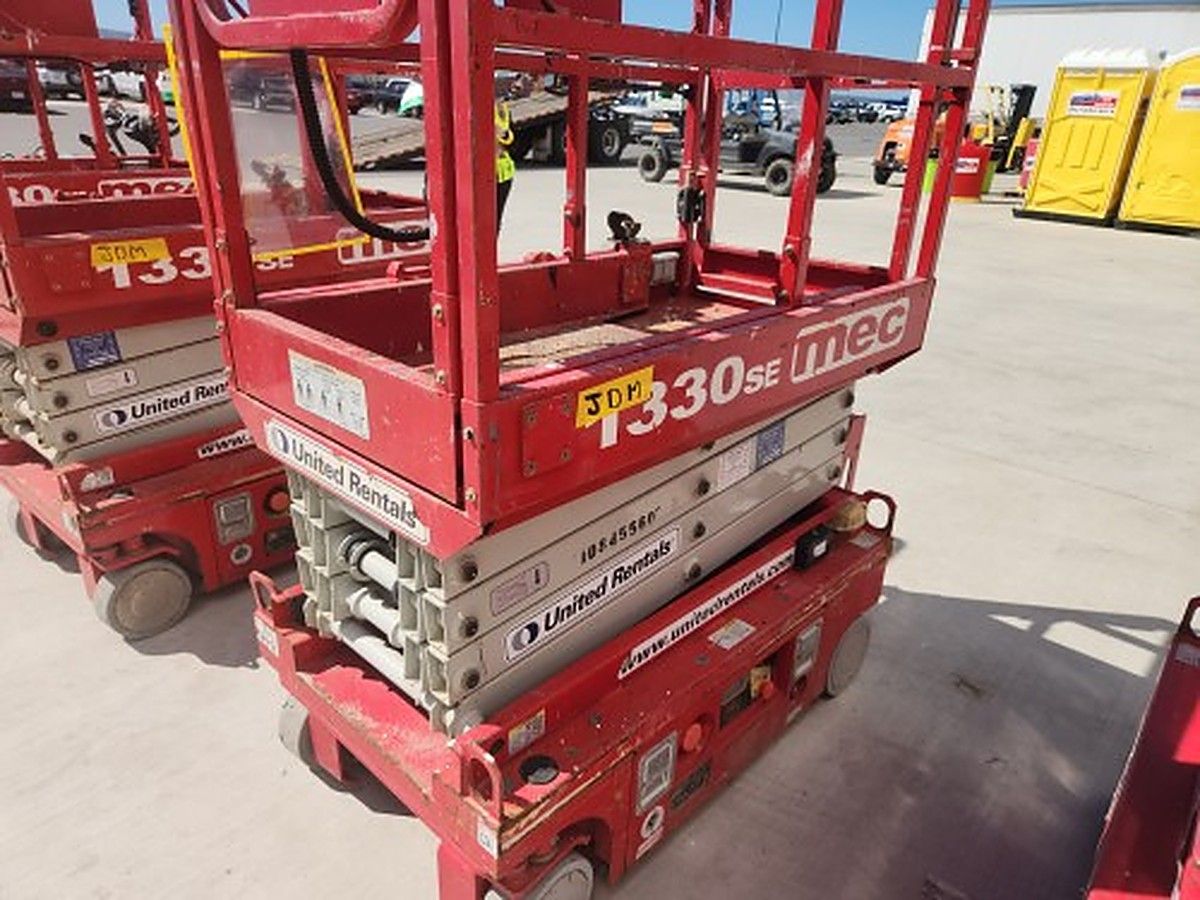 MEC 1330SE photo 5