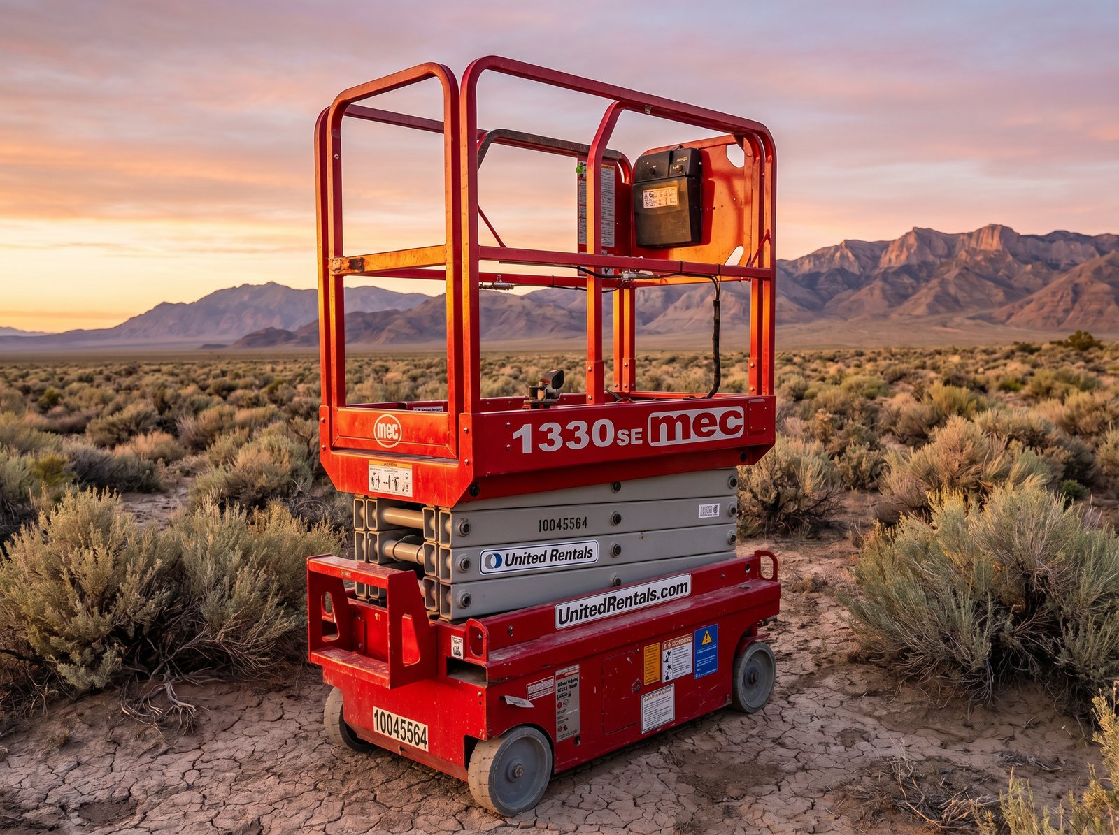 2018 MEC 1330SE for sale in Las Vegas, NV