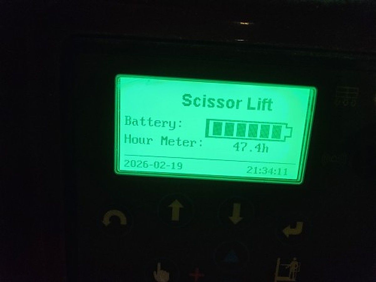 MEC 1330SE photo 11