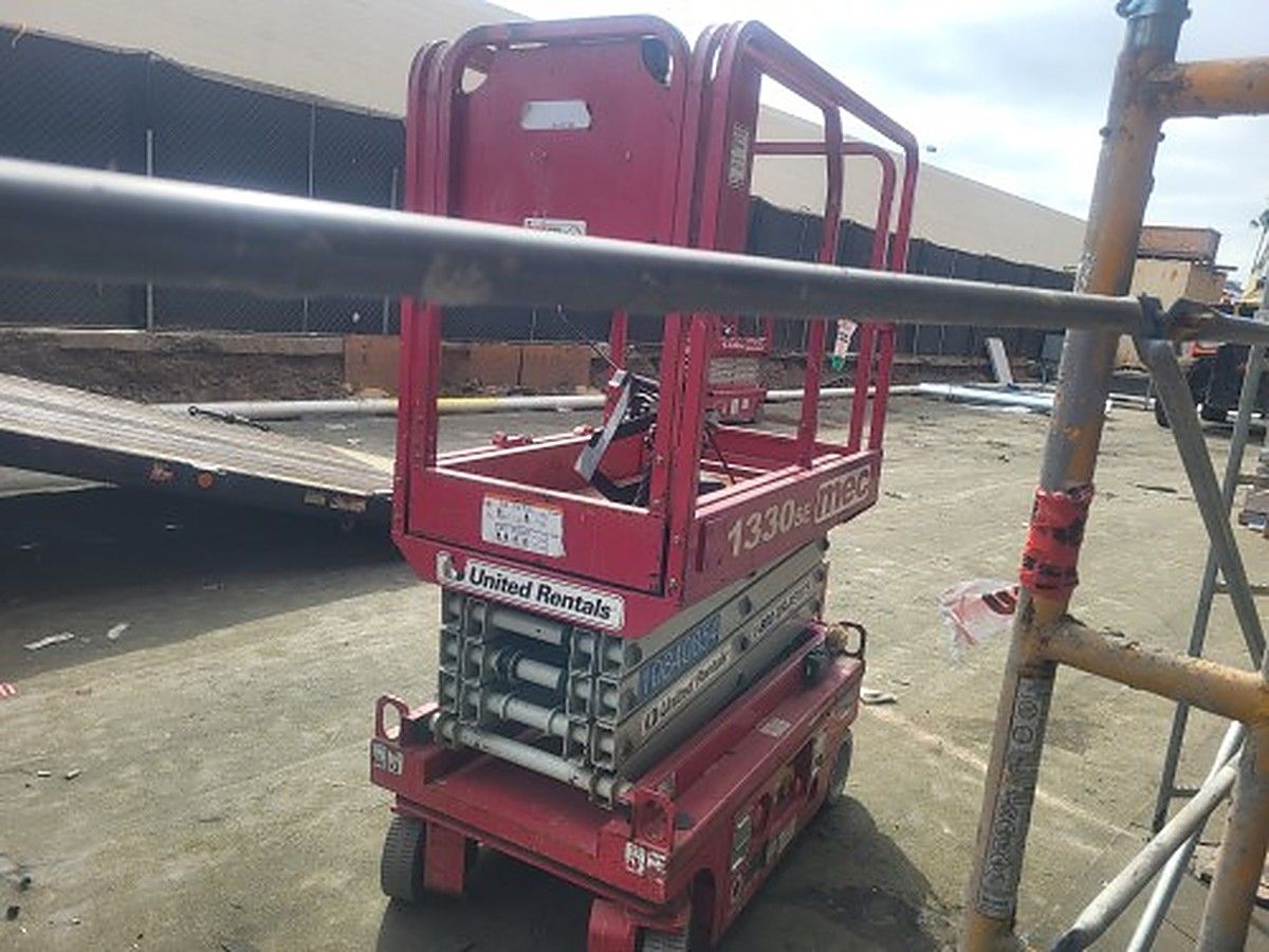 2018 MEC 1330SE for sale in Las Vegas, NV