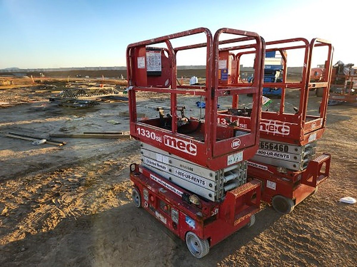 2018 MEC 1330SE for sale in Las Vegas, NV