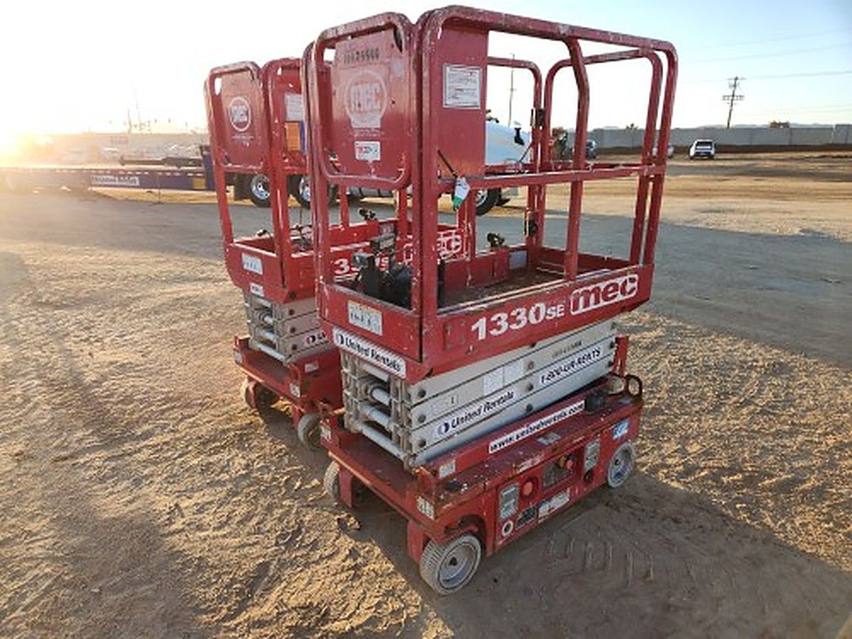 MEC 1330SE photo 2