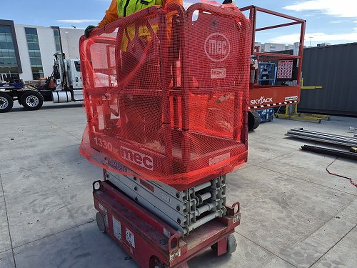 MEC 1330SE photo 5