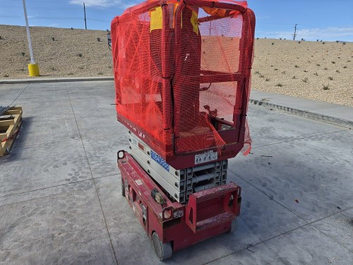MEC 1330SE photo 9