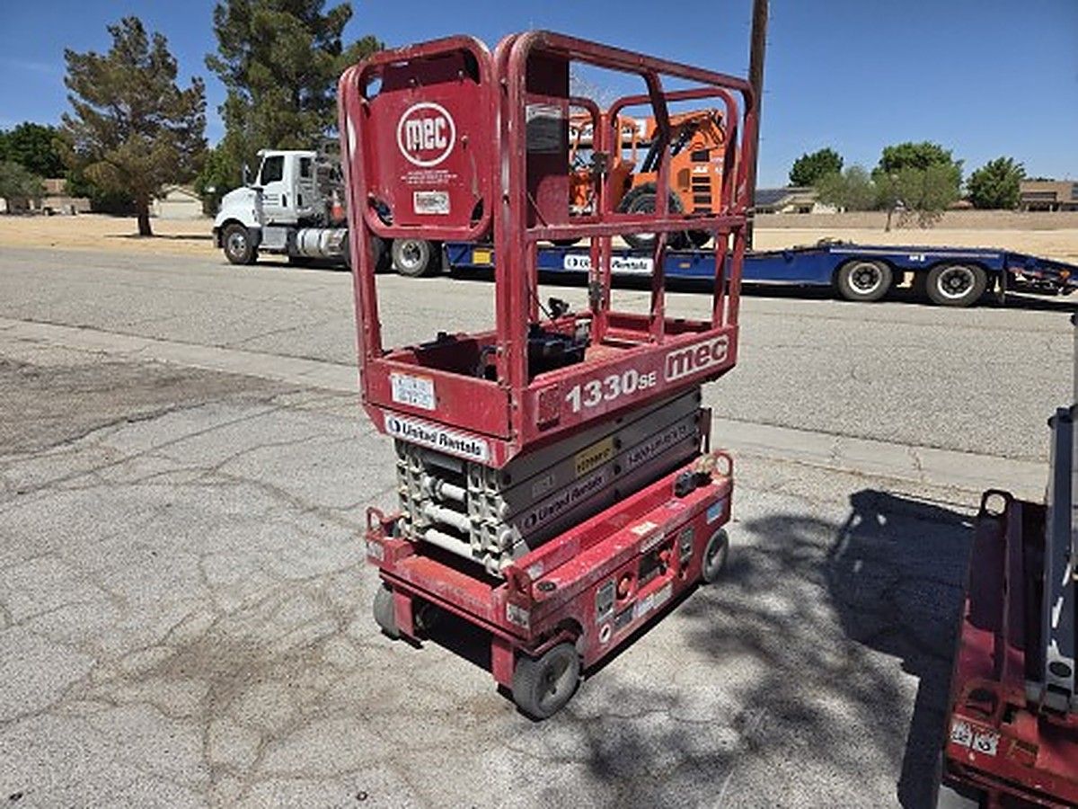 MEC 1330SE photo 6