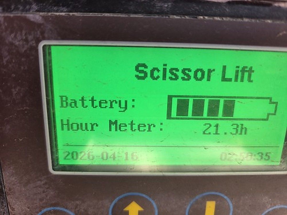 MEC 1330SE photo 8