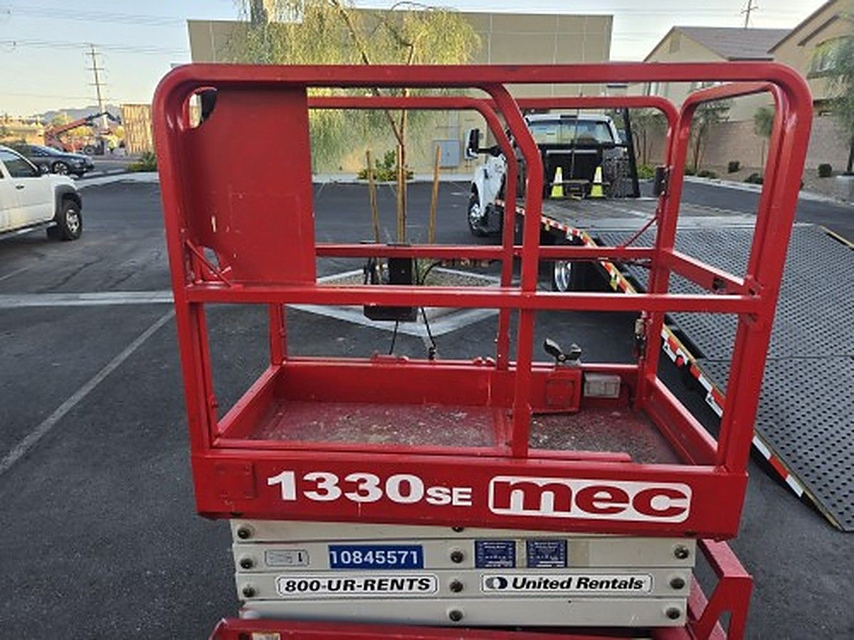 MEC 1330SE photo 5