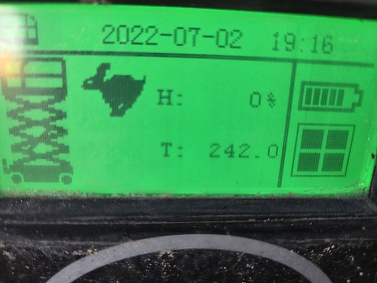 MEC 1330SE photo 6