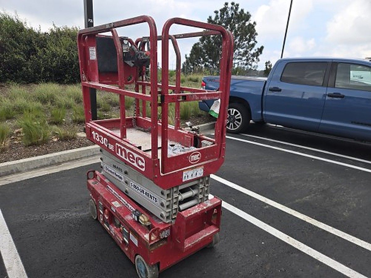 2018 MEC 1330SE for sale in Las Vegas, NV
