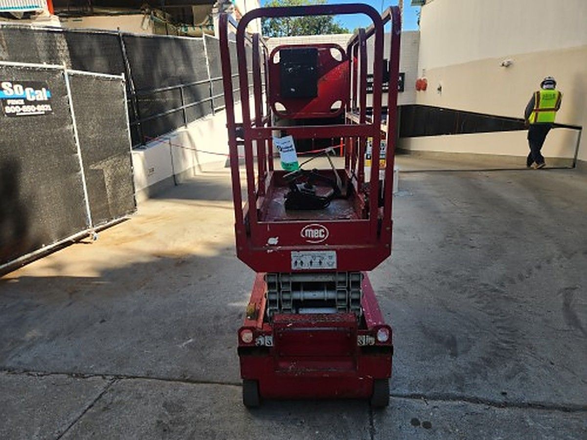 MEC 1330SE photo 3