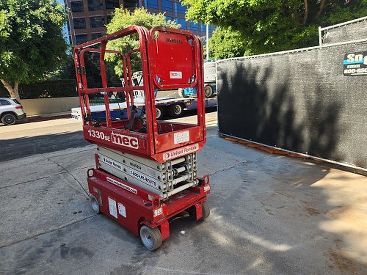 MEC 1330SE photo 5