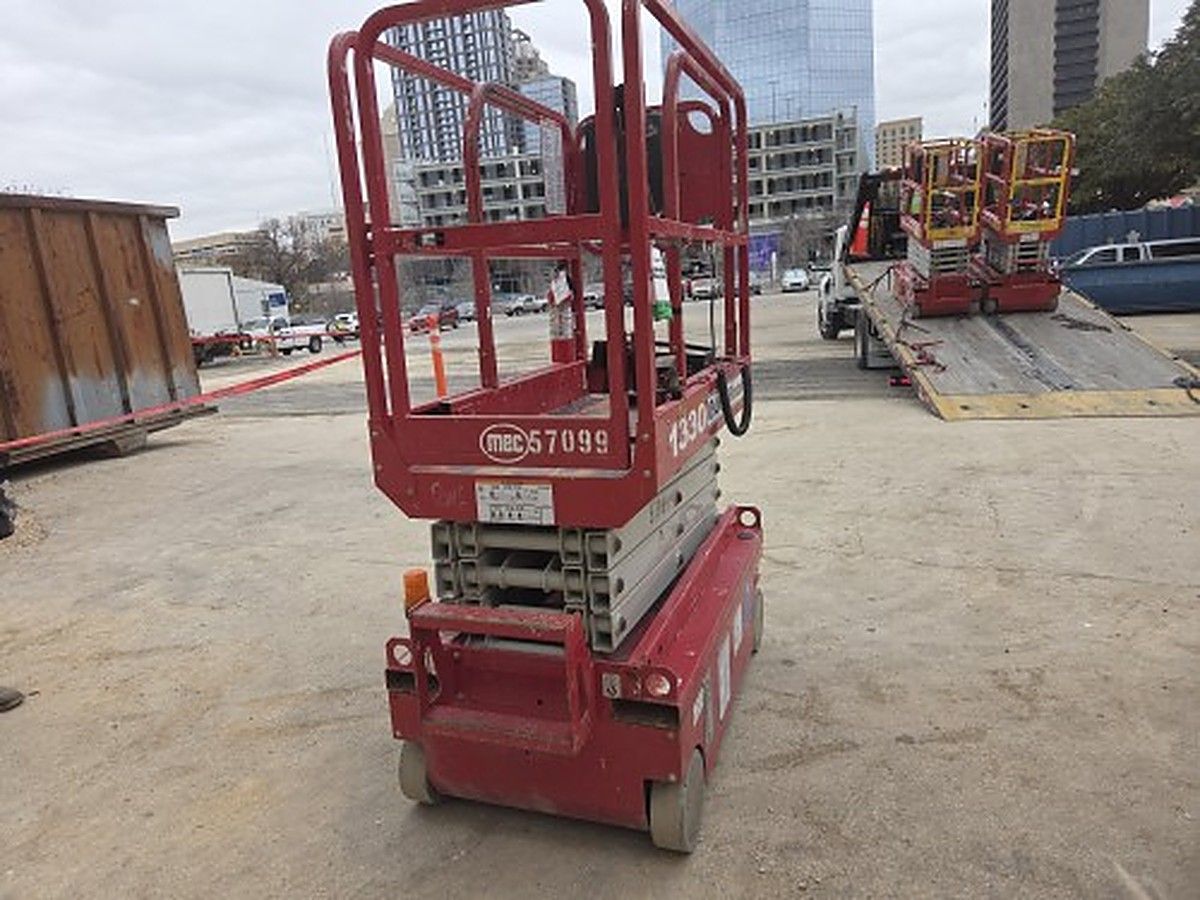 MEC 1330SE photo 2