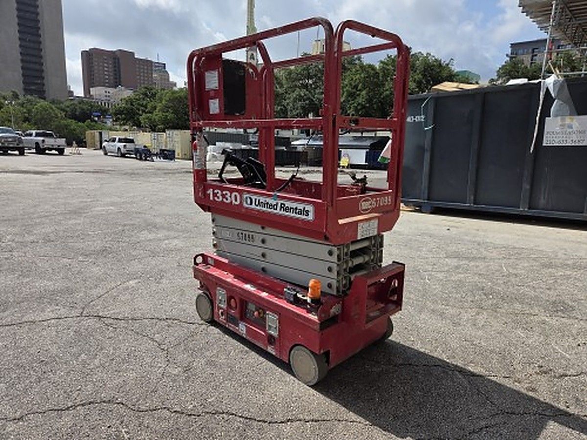 MEC 1330SE photo 6