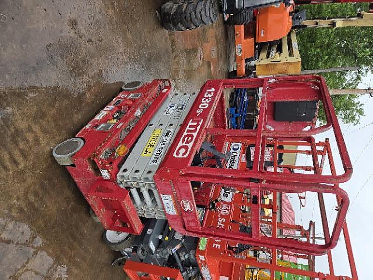 2018 MEC 1330SE for sale in Las Vegas, NV