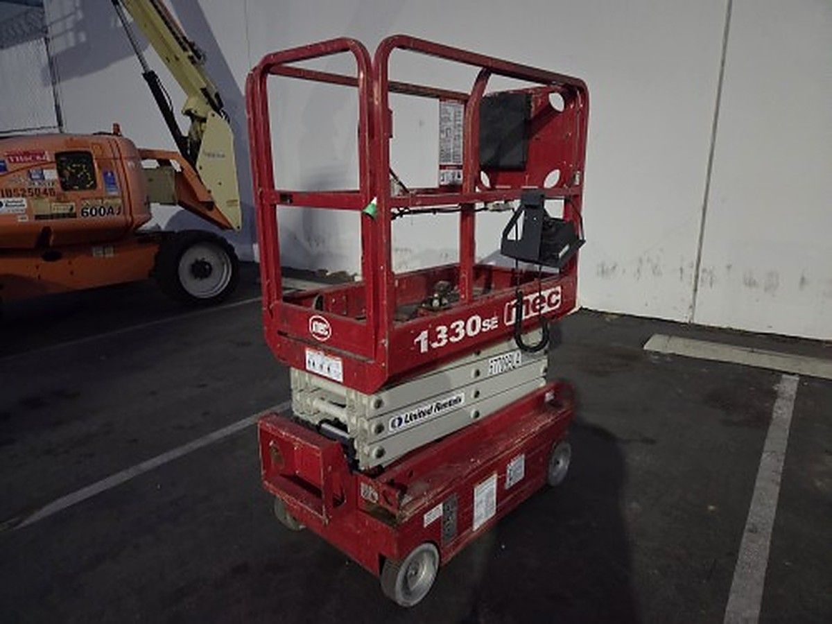 MEC 1330SE photo 3