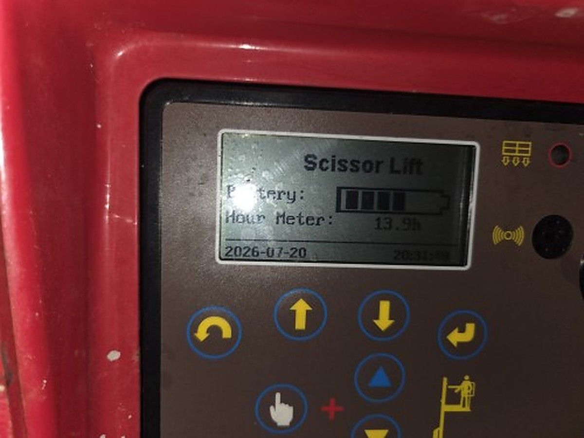 MEC 1330SE photo 5