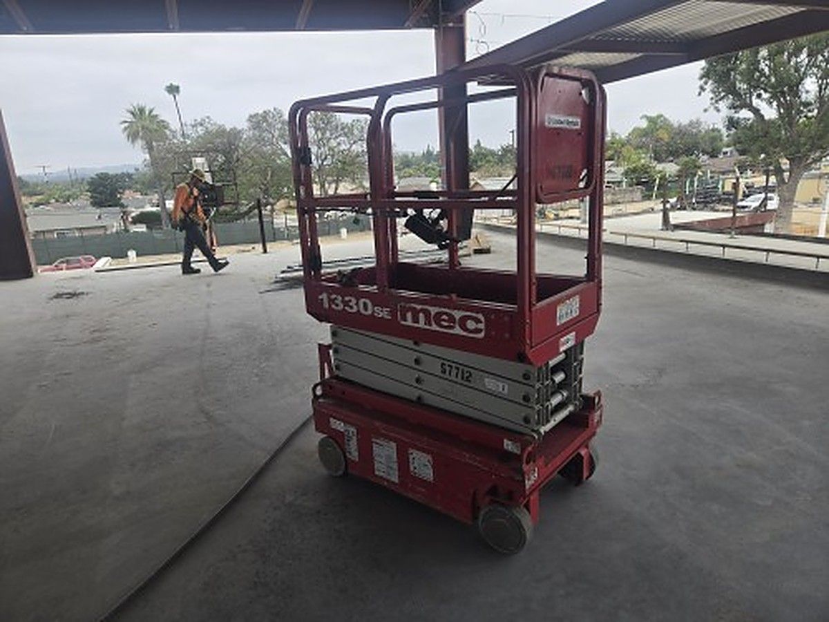 2018 MEC 1330SE for sale in Las Vegas, NV