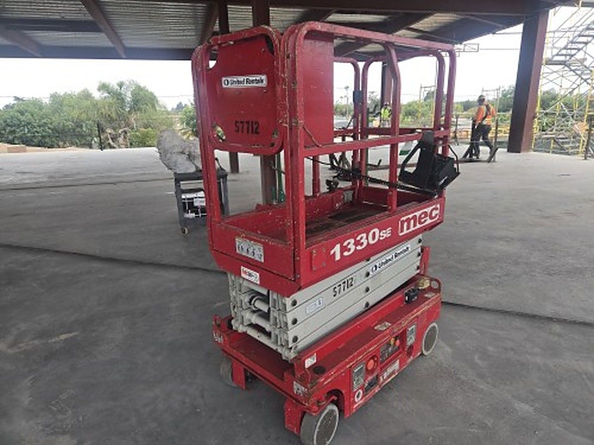 MEC 1330SE photo 2
