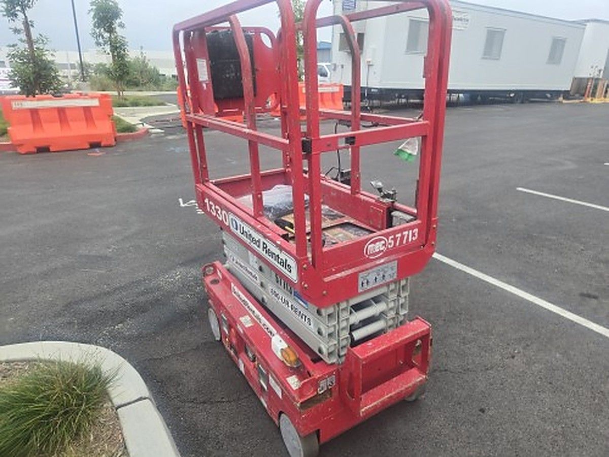 MEC 1330SE photo 2