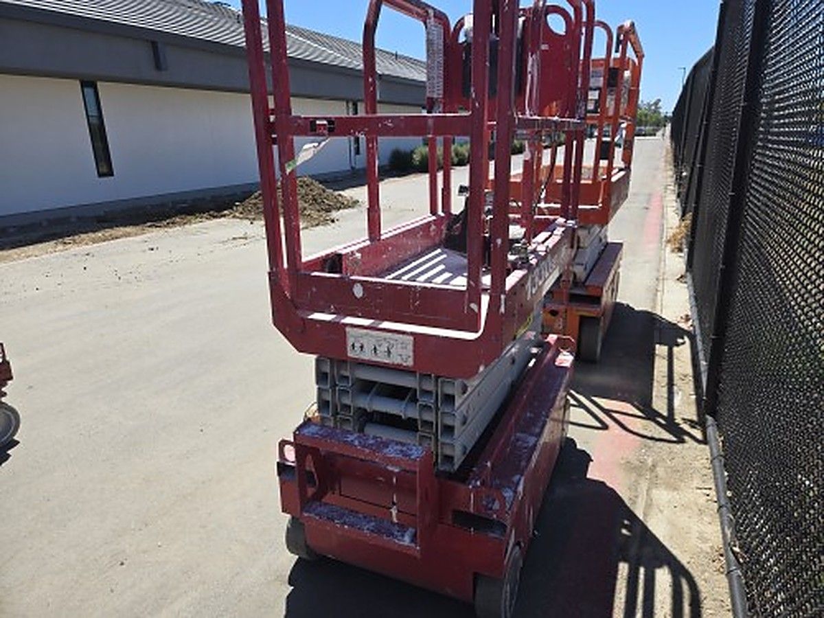 MEC 1330SE photo 3
