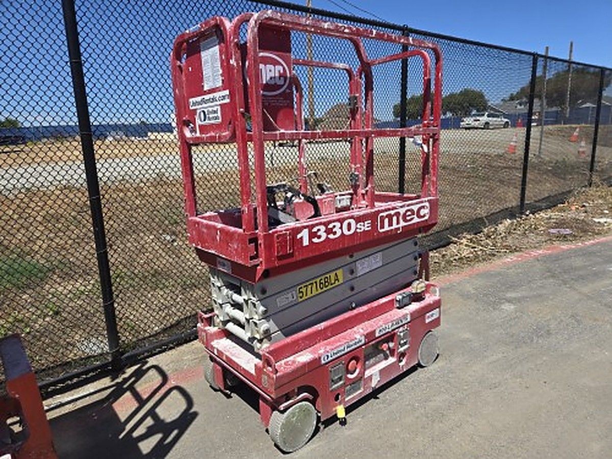 MEC 1330SE photo 4