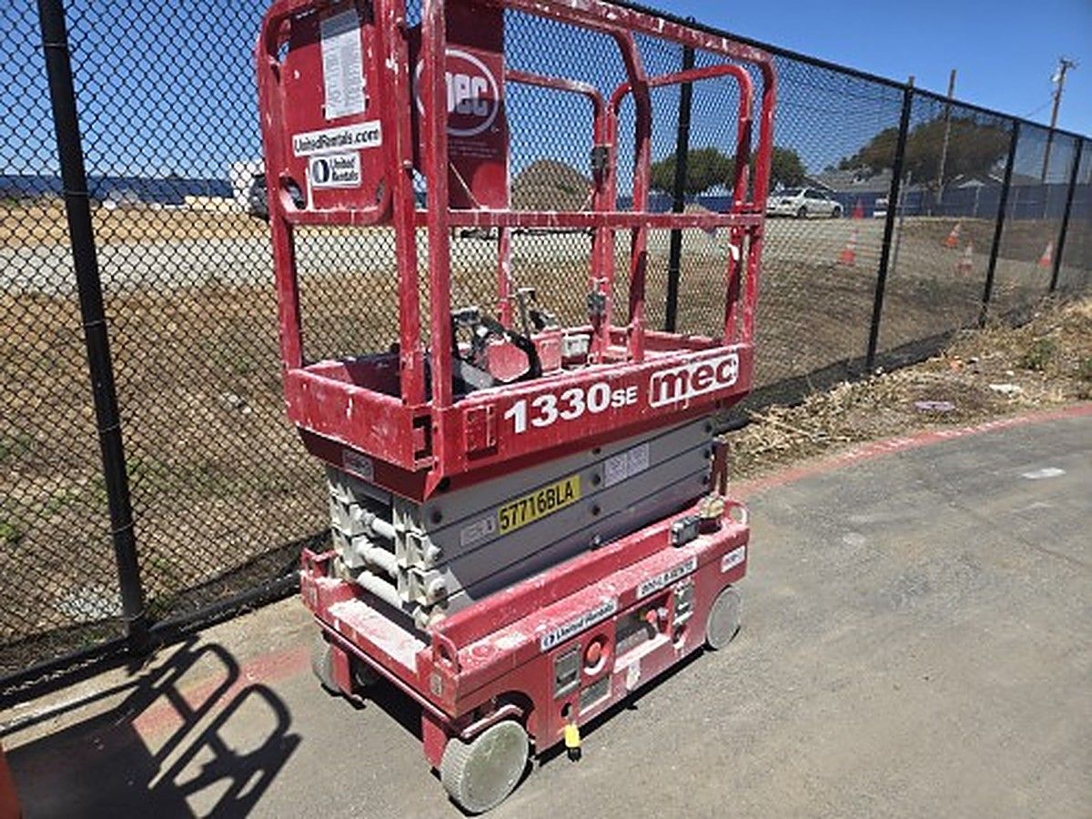 MEC 1330SE photo 5