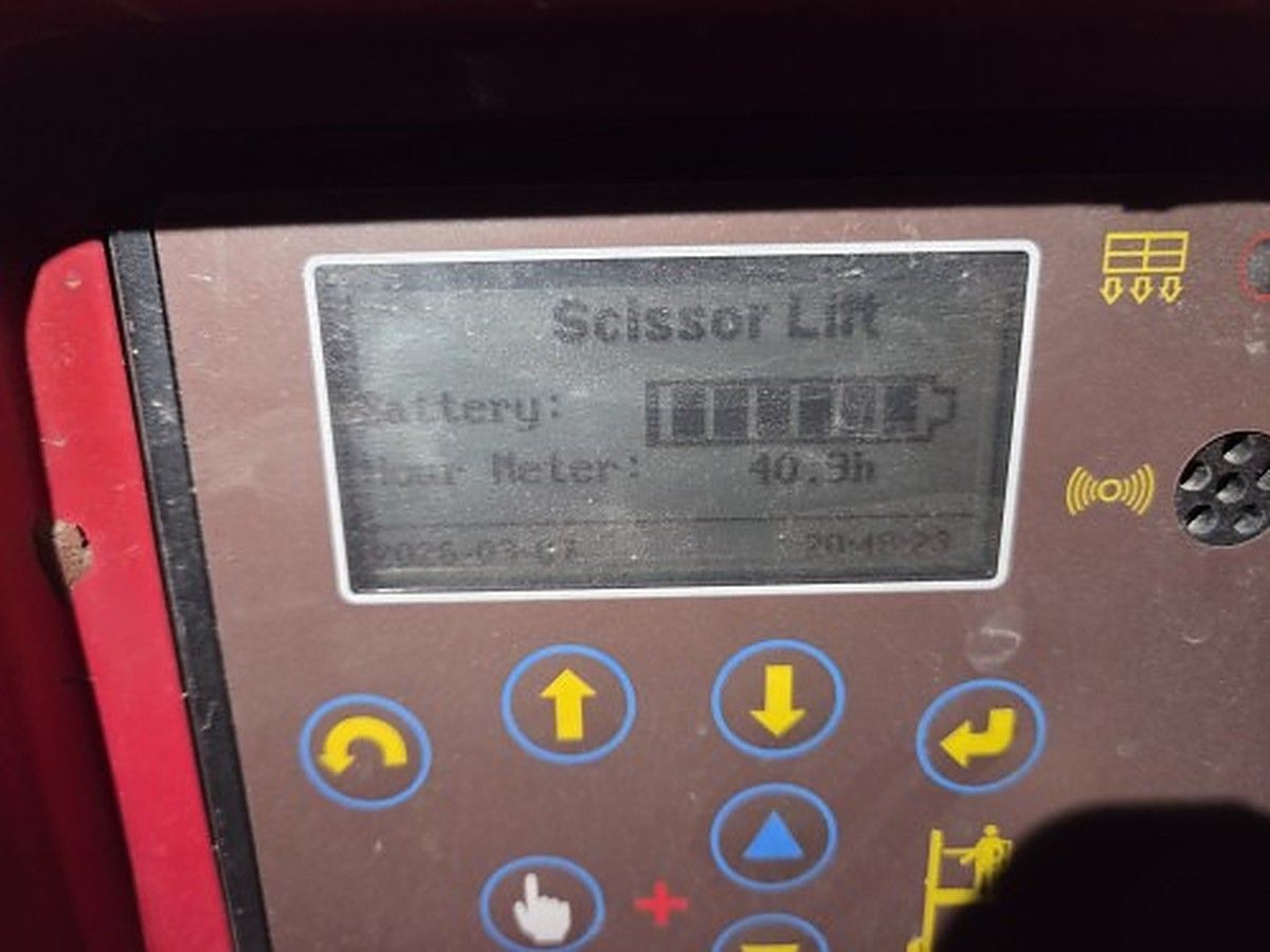 MEC 1330SE photo 6