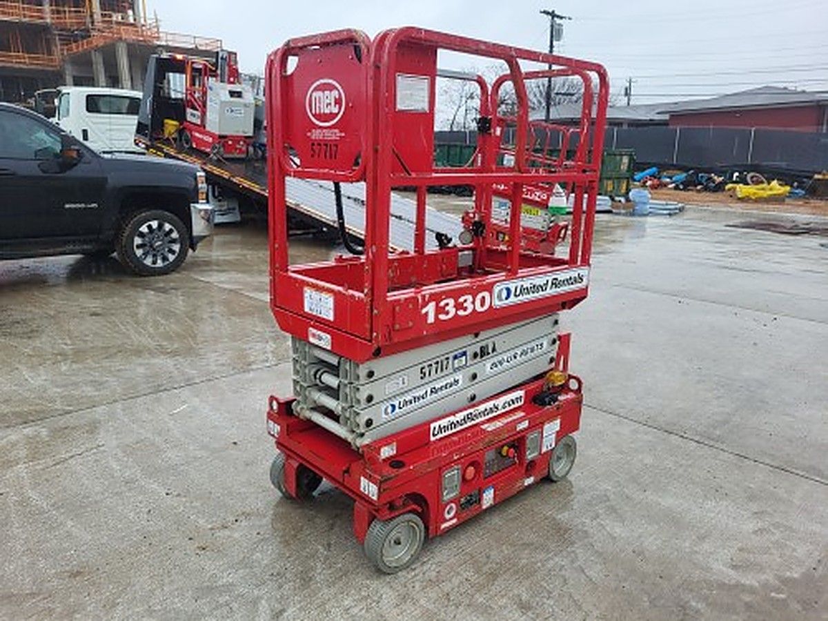 MEC 1330SE photo 5