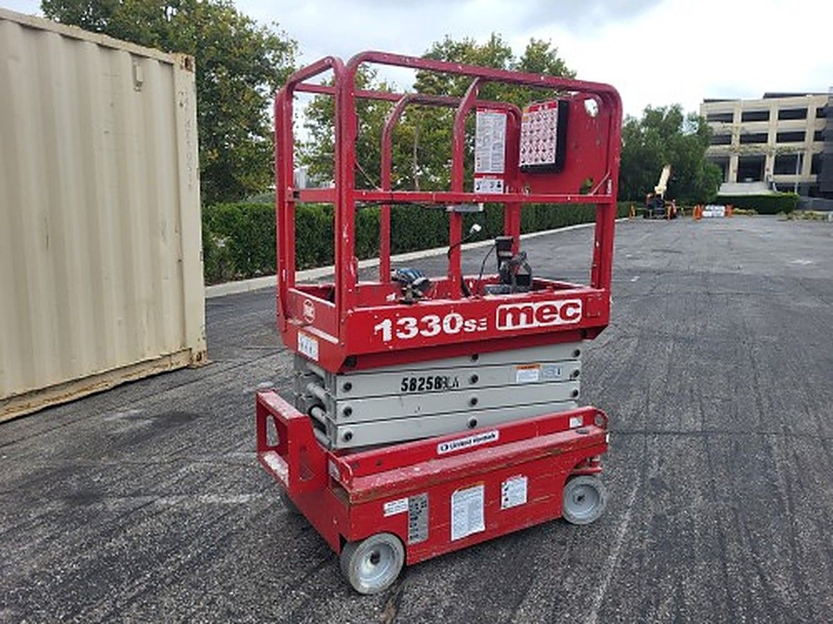 2018 MEC 1330SE for sale in Las Vegas, NV