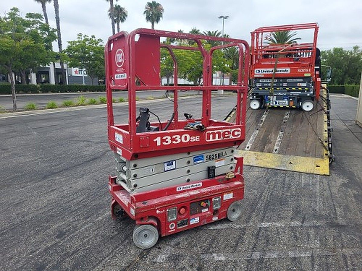 MEC 1330SE photo 2