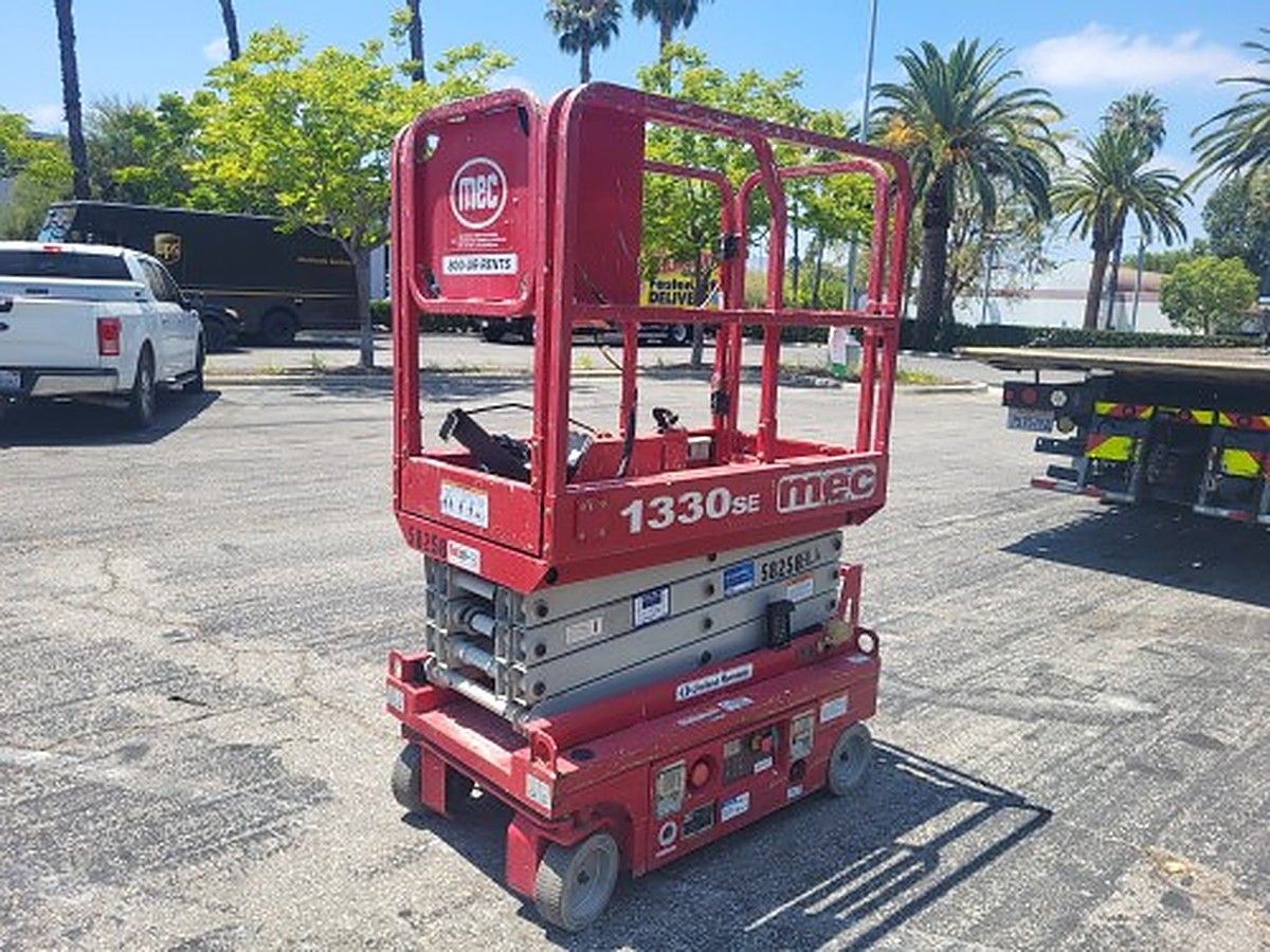 MEC 1330SE photo 5