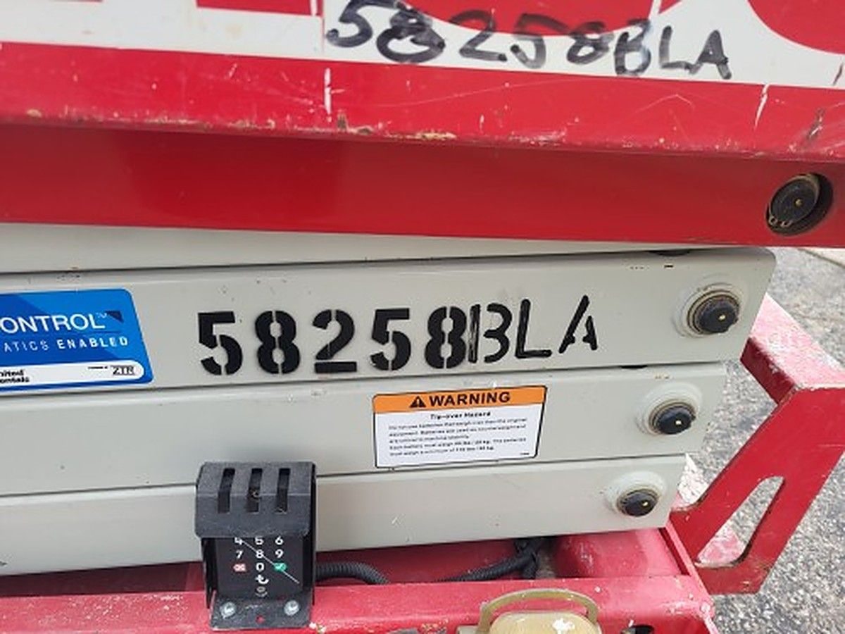 MEC 1330SE photo 7