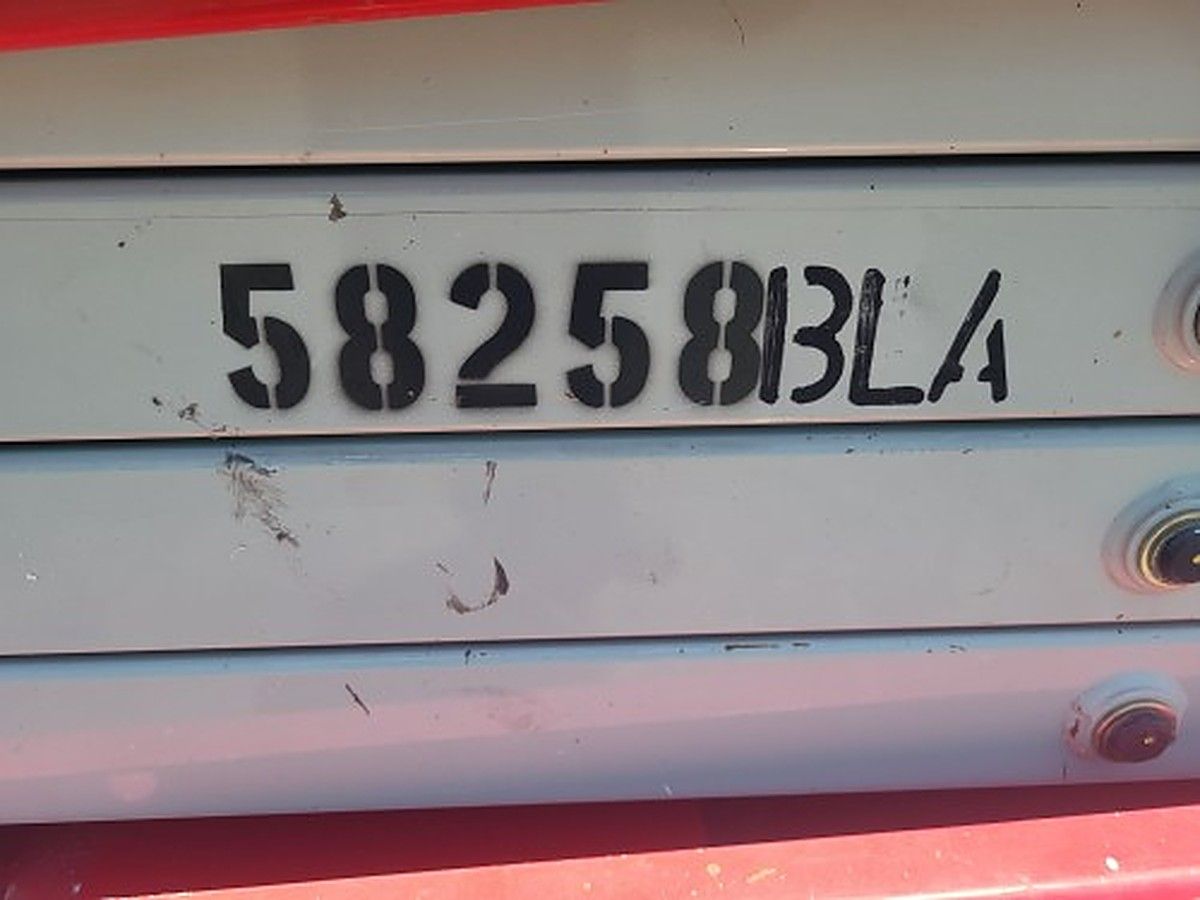 MEC 1330SE photo 10