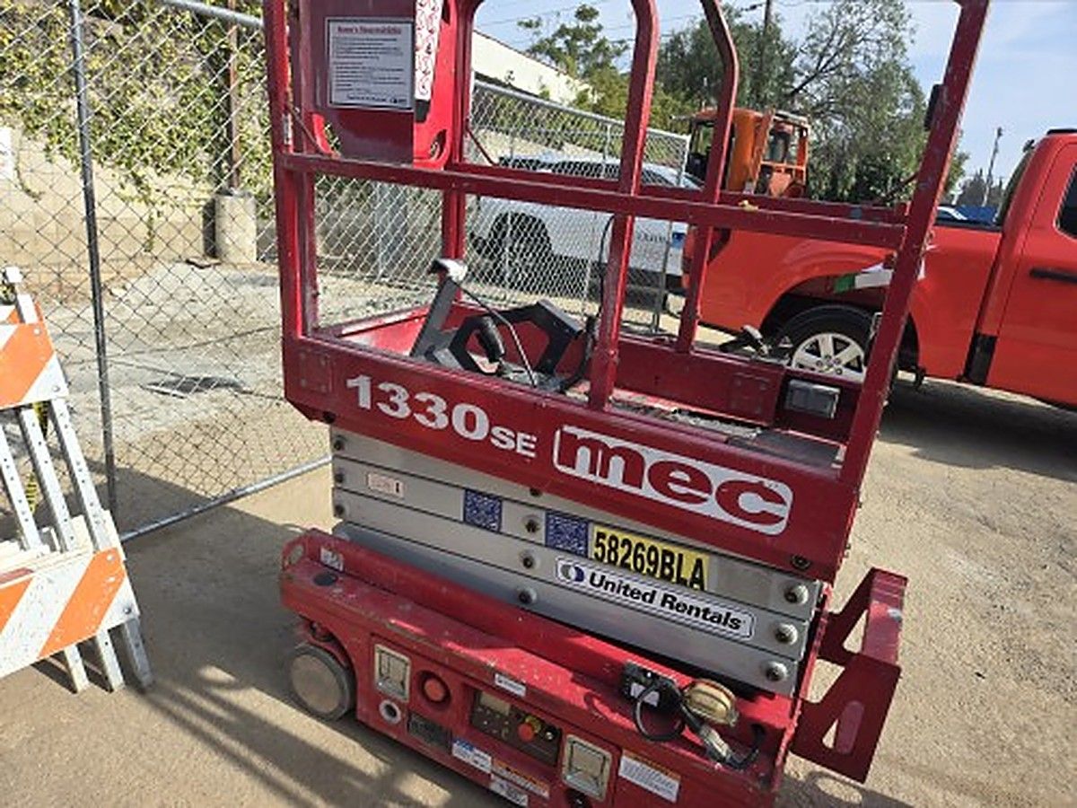 2018 MEC 1330SE for sale in Las Vegas, NV