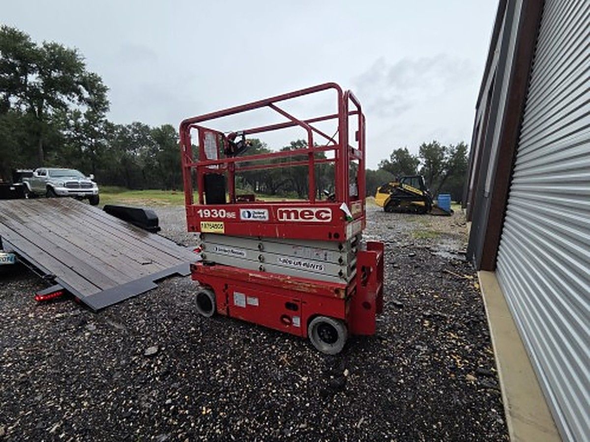 2018 MEC 1930SE for sale in Las Vegas, NV