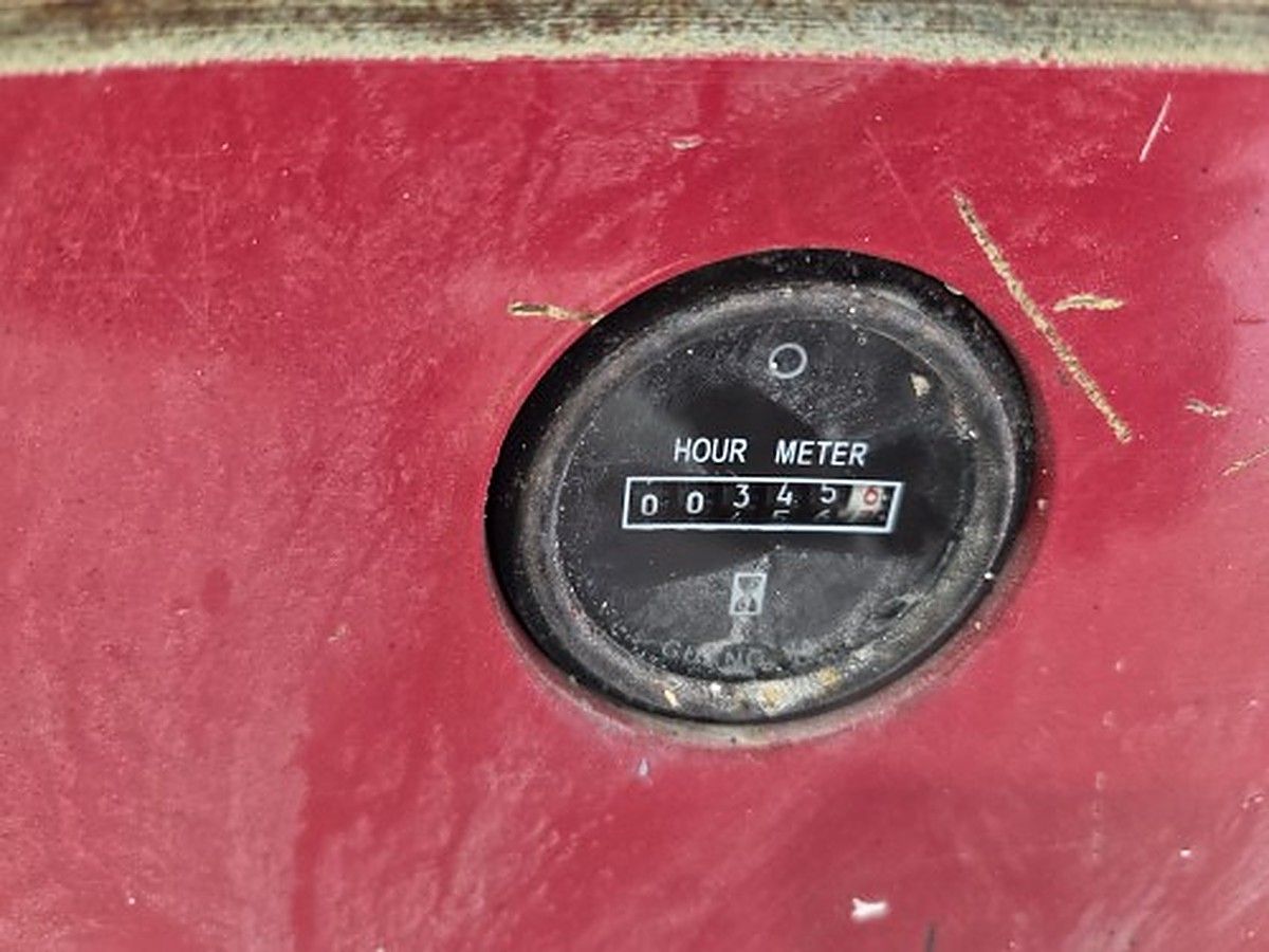 MEC 1930SE photo 9